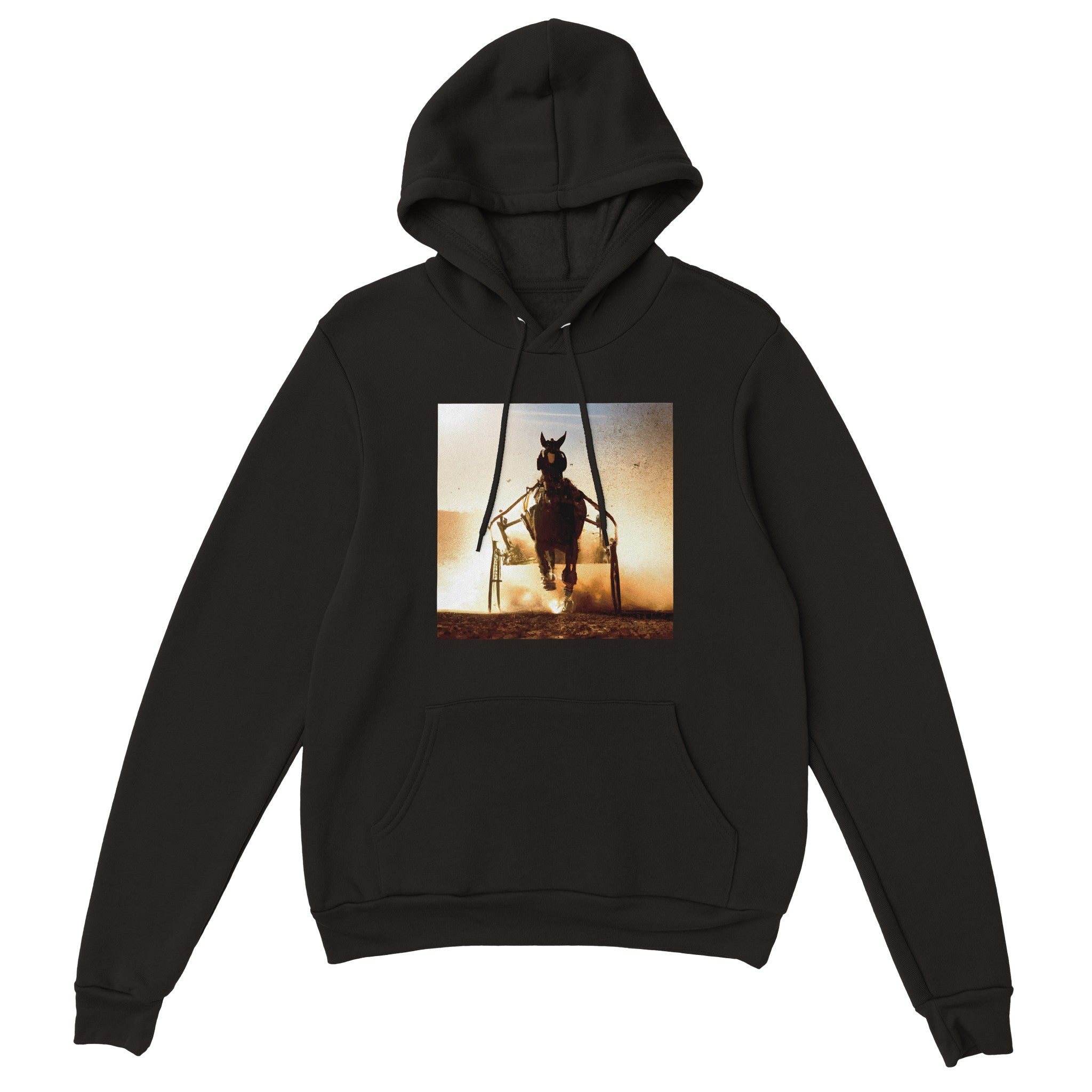 Trotting Hoodie