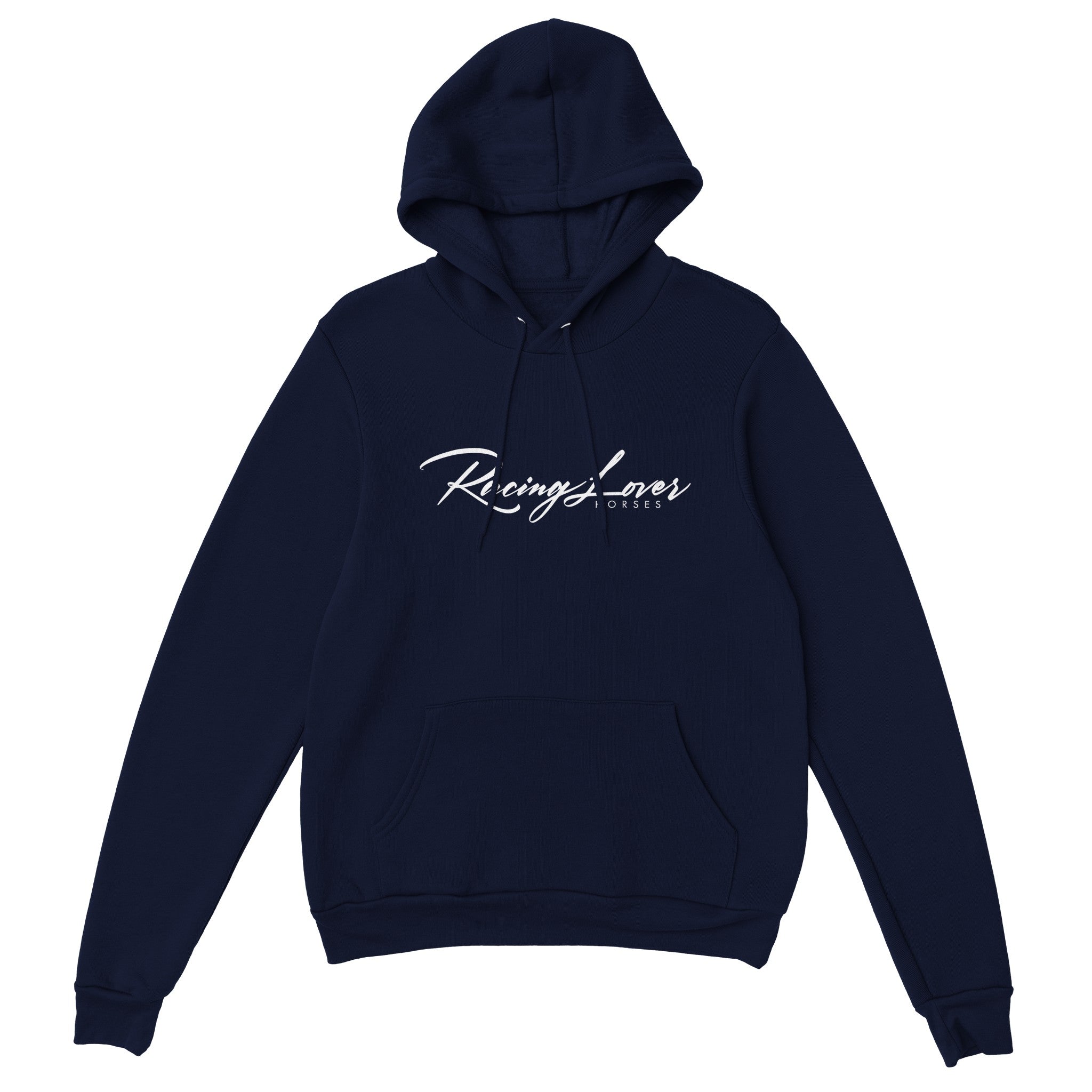 Racing Lover Hoodie