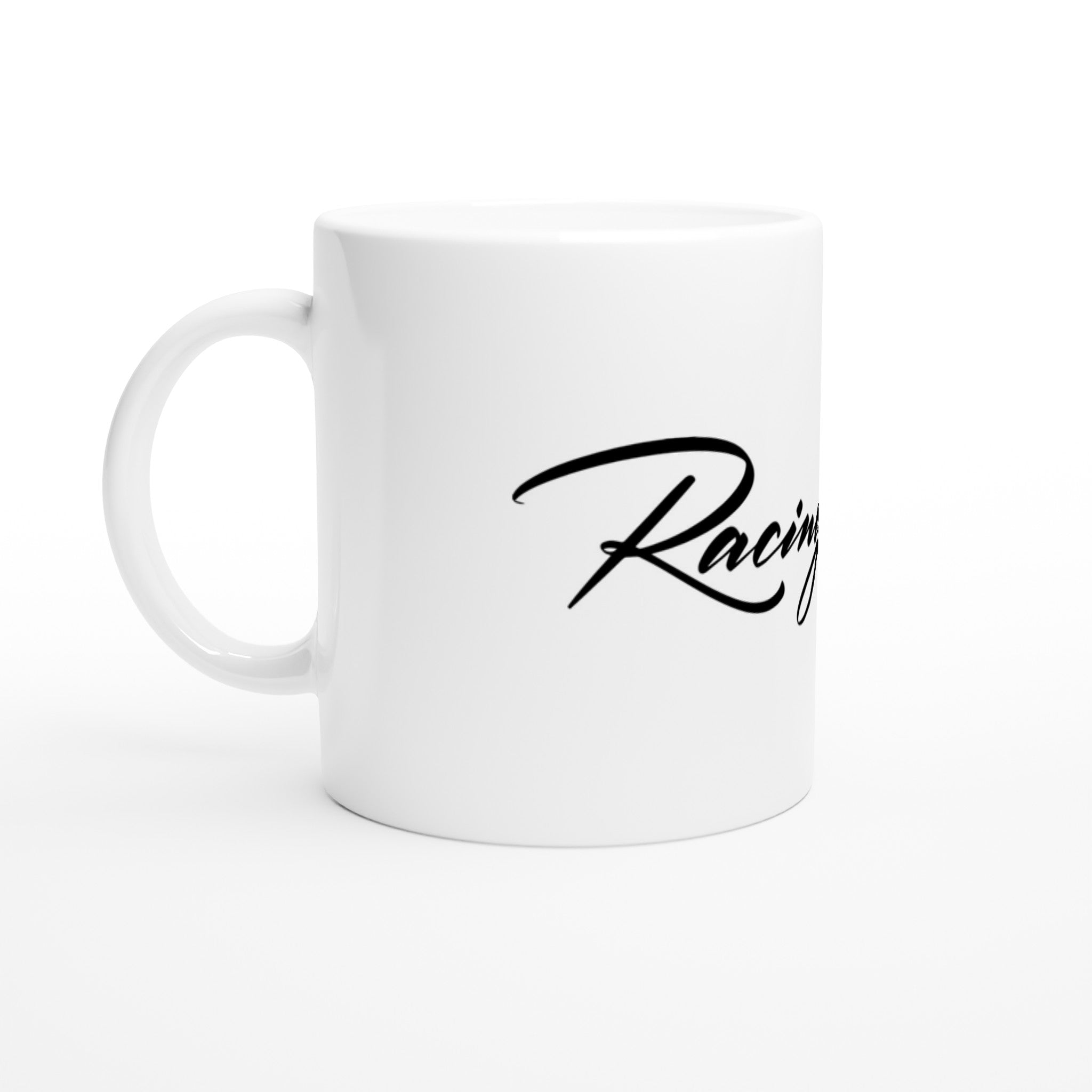 Racing Lover Mug