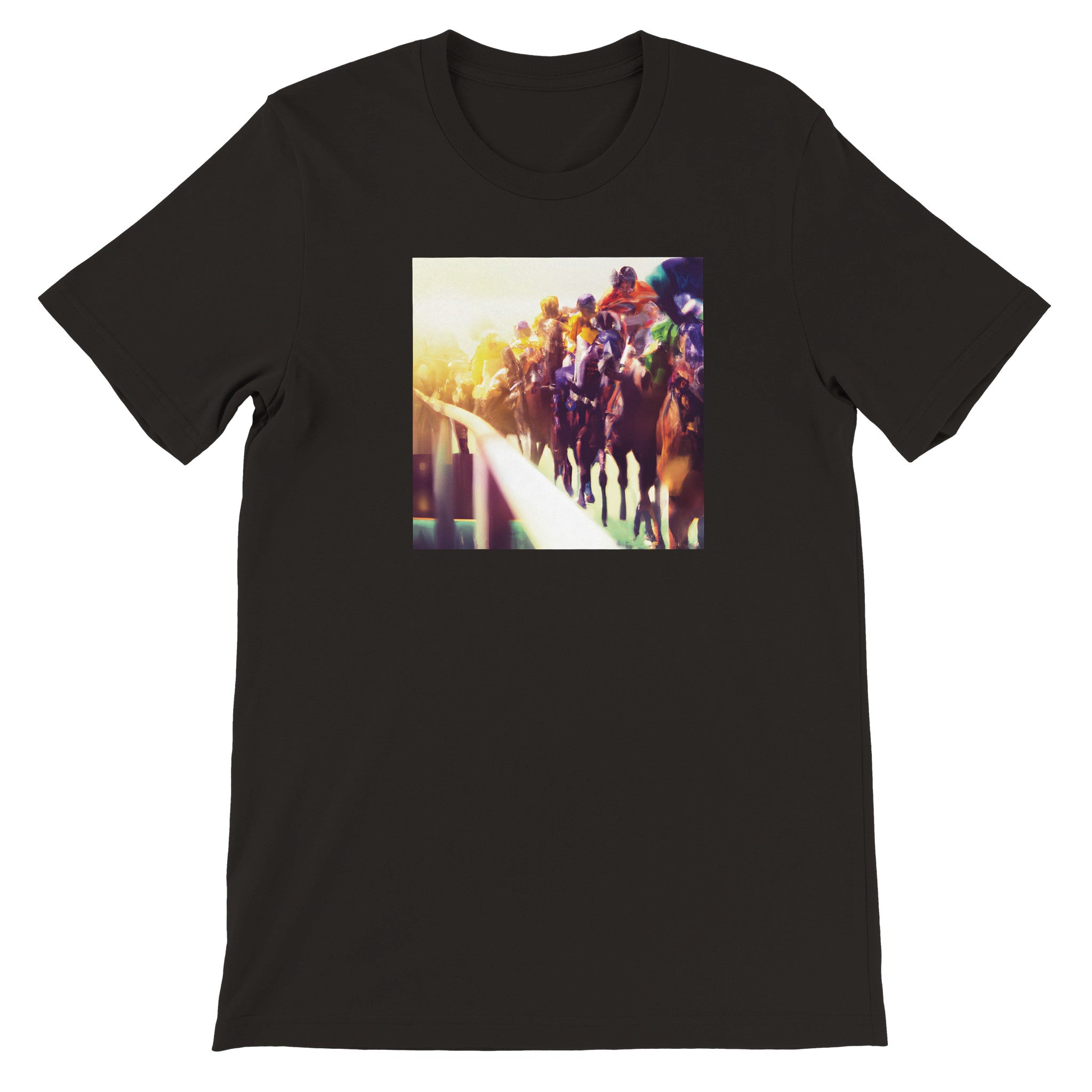 Racing T-Shirt