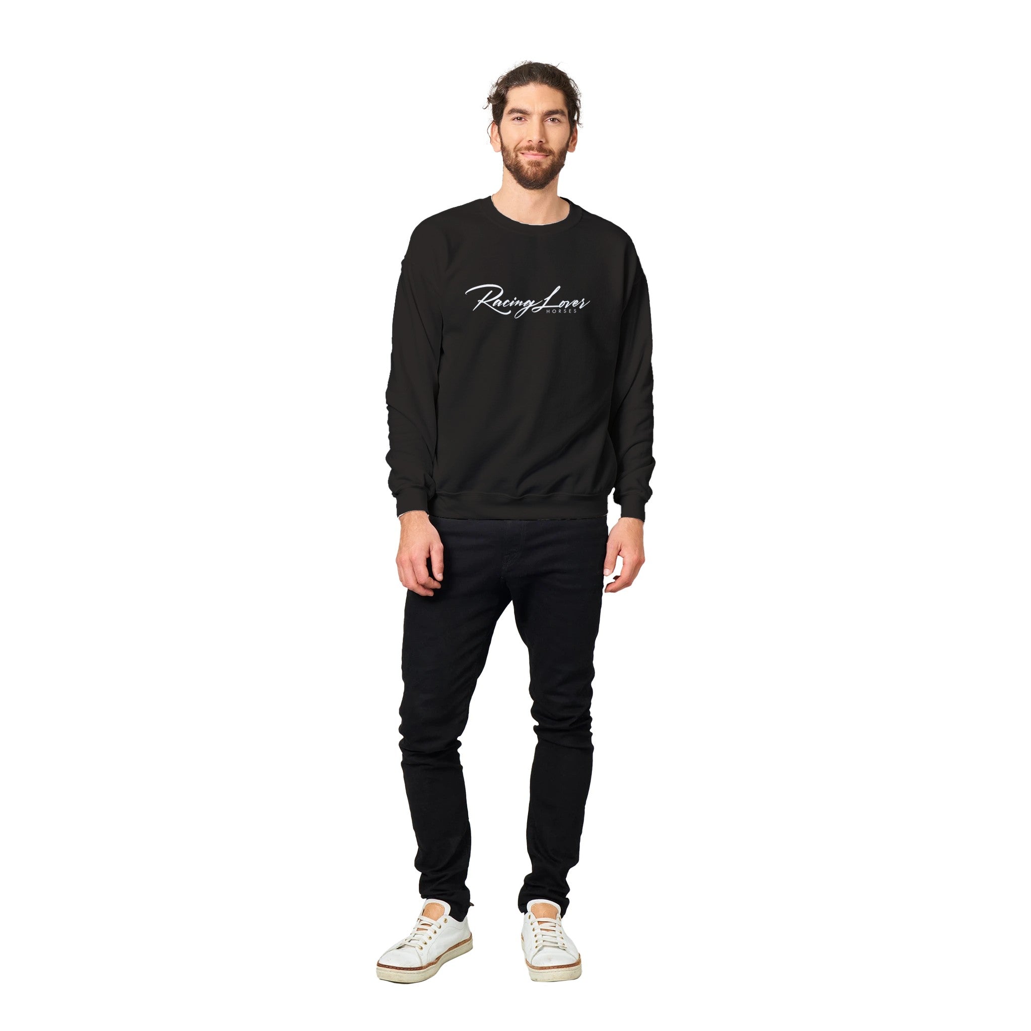 Racing Lover Sweatshirt