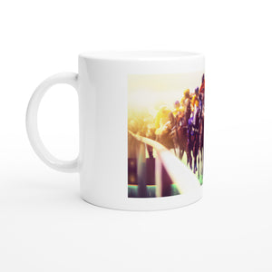 Racing Mug