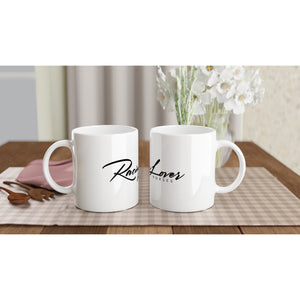 Racing Lover Mug